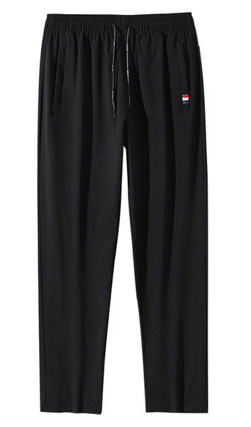 Vīriešu sporta komplekta blūze ar biksēm