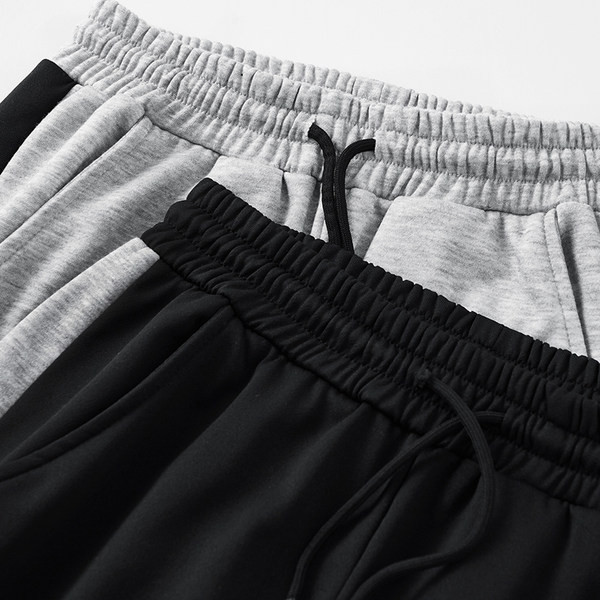 Sportski muški komplet bluza i donji dio