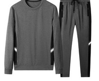 Férfi őszi szett két színben