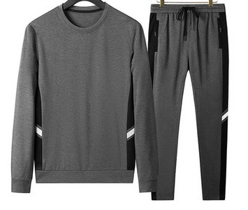 Férfi őszi szett két színben