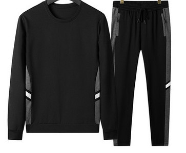 Férfi őszi szett két színben