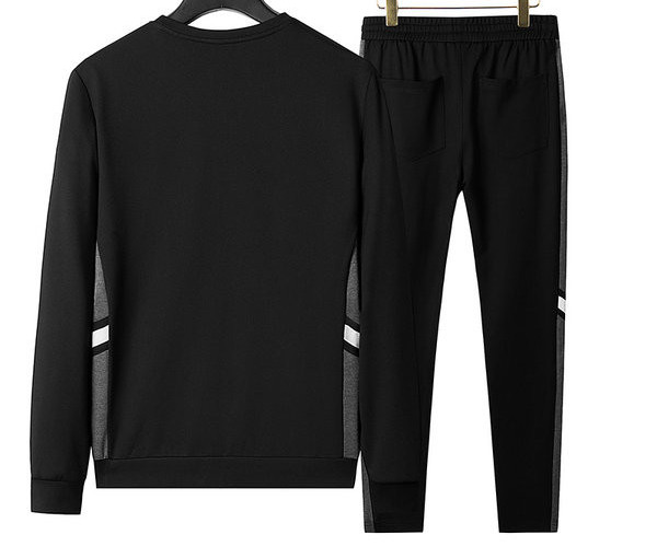 Férfi őszi szett két színben