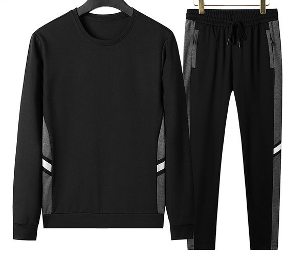 Férfi őszi szett két színben