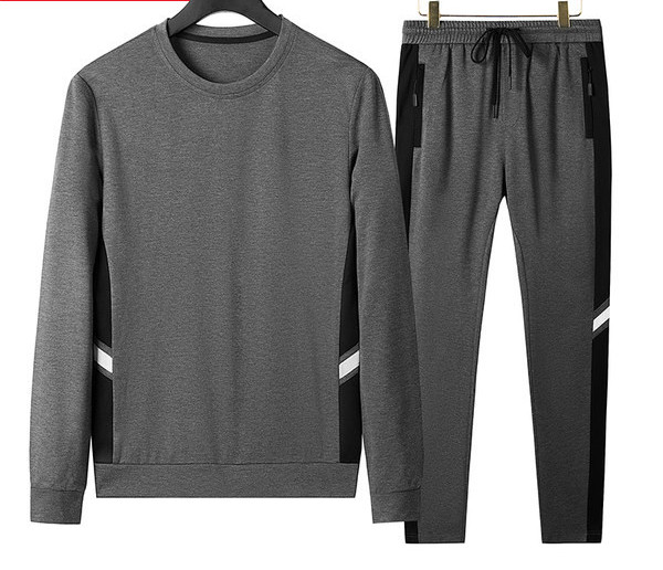 Férfi őszi szett két színben