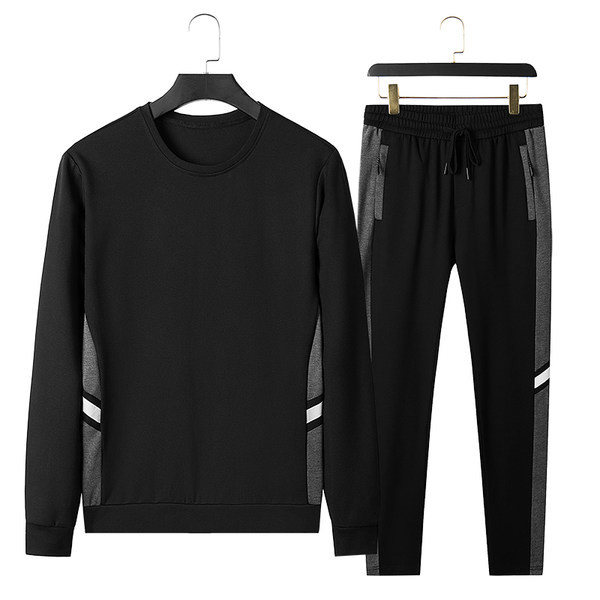 Férfi őszi szett két színben