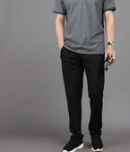 Vīriešu sporta divdaļīgs t-krekls ar īsām piedurknēm ar kabatas dibeniem