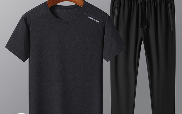 Σπορ μοτίβο ανδρικό ρούχο 