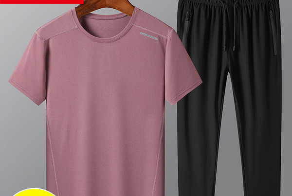 Σπορ μοτίβο ανδρικό ρούχο 