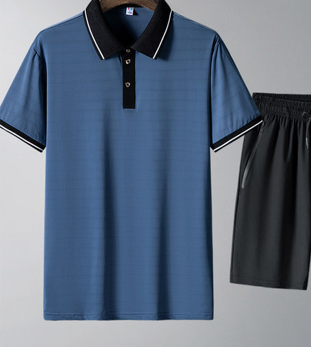 Alkalmi, kétrészes férfi ruha