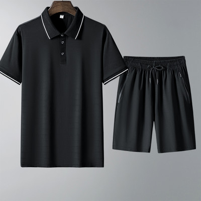 Ikdienas divu vai trīs daļu tērps vīriešiem