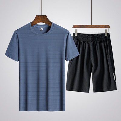 Κλασικά αθλητικά ρούχα 2 ή 3 τεμαχίων για άνδρες