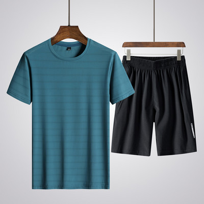 Κλασικά αθλητικά ρούχα 2 ή 3 τεμαχίων για άνδρες