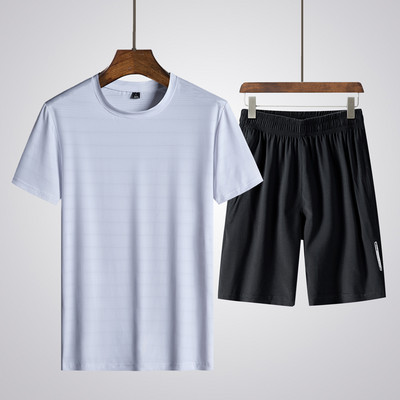 Κλασικά αθλητικά ρούχα 2 ή 3 τεμαχίων για άνδρες
