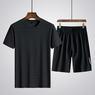Κλασικά αθλητικά ρούχα 2 ή 3 τεμαχίων για άνδρες
