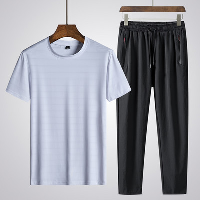 Κλασικά αθλητικά ρούχα 2 ή 3 τεμαχίων για άνδρες