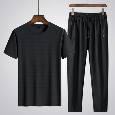 Κλασικά αθλητικά ρούχα 2 ή 3 τεμαχίων για άνδρες