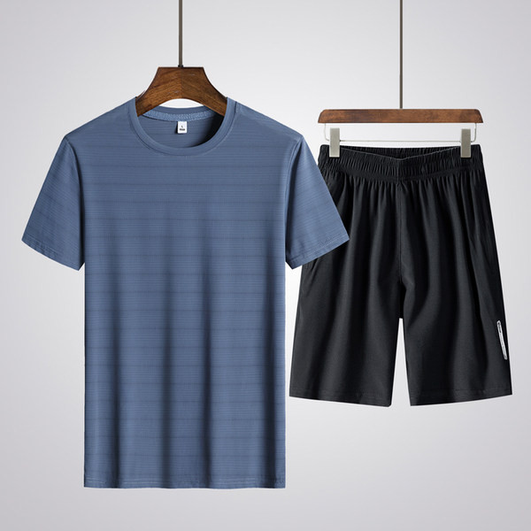 Κλασικά αθλητικά ρούχα 2 ή 3 τεμαχίων για άνδρες
