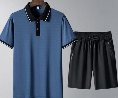 Ikdienas vīriešu komplekts