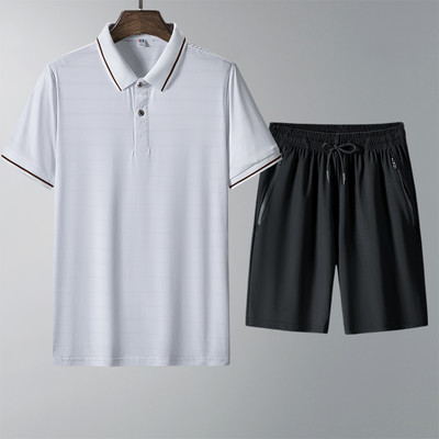 Férfi alkalmi 2 és 3 részes sportruha