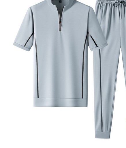 Ανδρικές φόρμες σε δύο μέρη