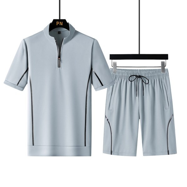 Ανδρικές φόρμες σε δύο μέρη