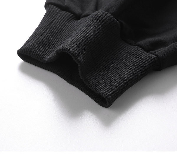 Ανδρικό αθλητικό σετ  μακρυμάνικο  με φερμουάρ και παντελόνι με κορδόνια