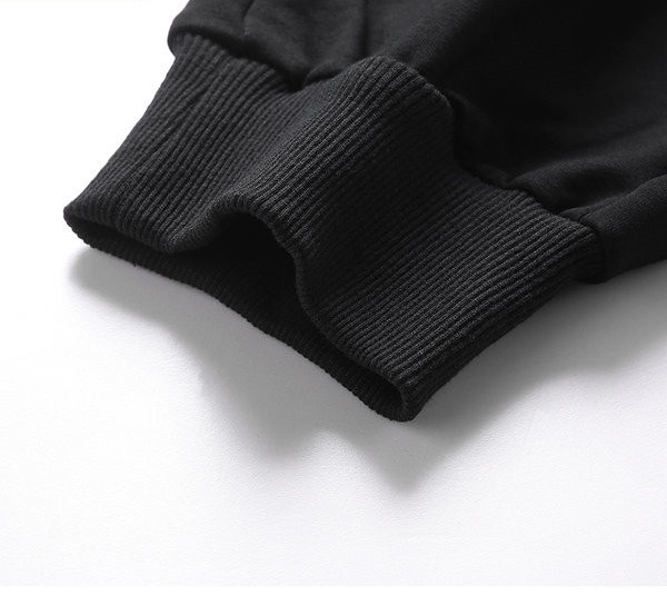 Vīriešu komanda divās krāsās ar kabatu