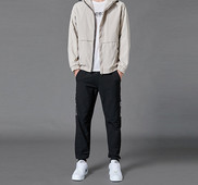 Férfi sportcsapat alsók és felsők