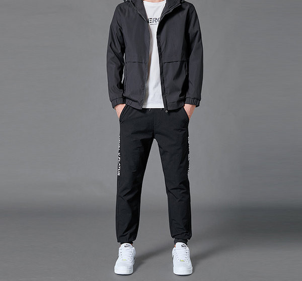 Férfi sportcsapat alsók és felsők