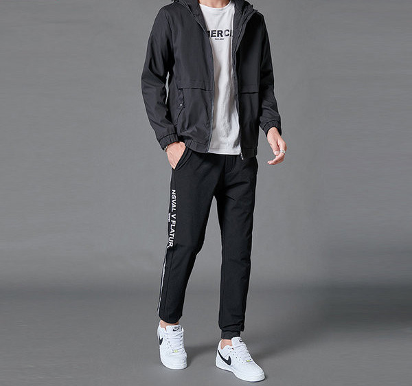 Férfi sportcsapat alsók és felsők