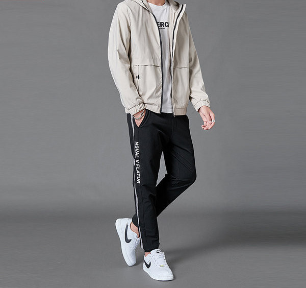 Férfi sportcsapat alsók és felsők