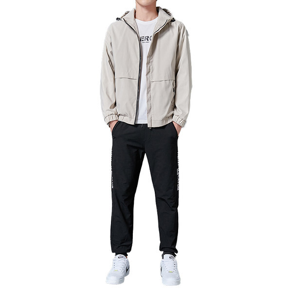 Férfi sportcsapat alsók és felsők