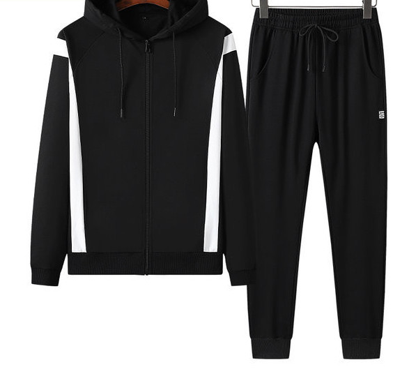 Vīriešu divu toņu rāvējslēdzēja komanda