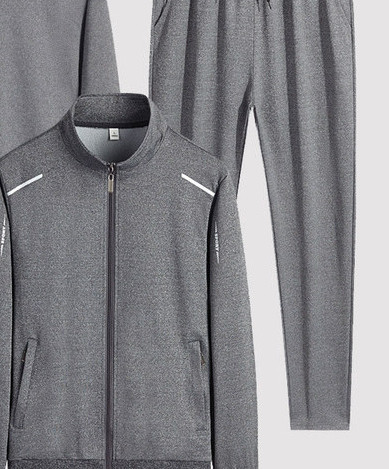 Vīriešu ikdienas apģērbs