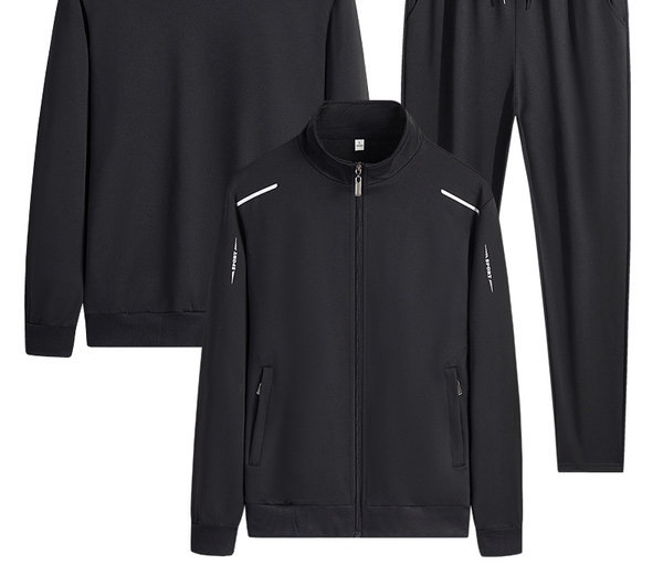 Vīriešu ikdienas apģērbs