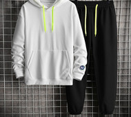 Vīriešu ikdienas sporta bikses