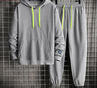 Vīriešu ikdienas sporta bikses