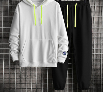 Vīriešu ikdienas sporta bikses