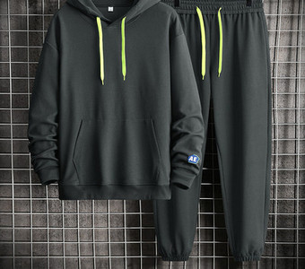 Vīriešu ikdienas sporta bikses