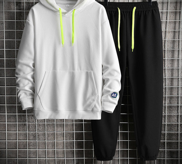 Vīriešu ikdienas sporta bikses