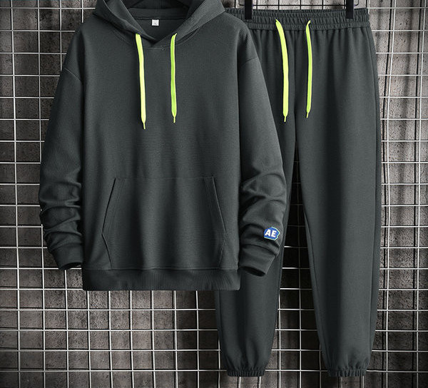 Vīriešu ikdienas sporta bikses