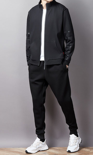 Vīriešu ikdienas kapuci