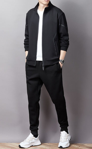 Vīriešu ikdienas kapuci