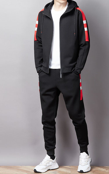 Vīriešu ikdienas kapuci