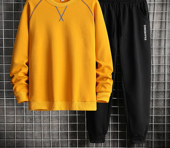 Férfi csapat felirattal