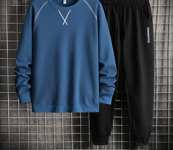 Férfi csapat felirattal