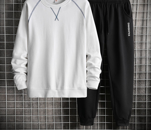 Férfi csapat felirattal