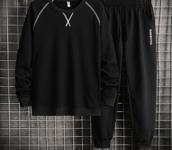 Férfi csapat felirattal