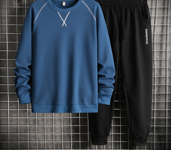 Férfi csapat felirattal