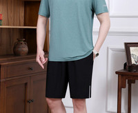 Ανδρική φόρμα από δύο μέρη